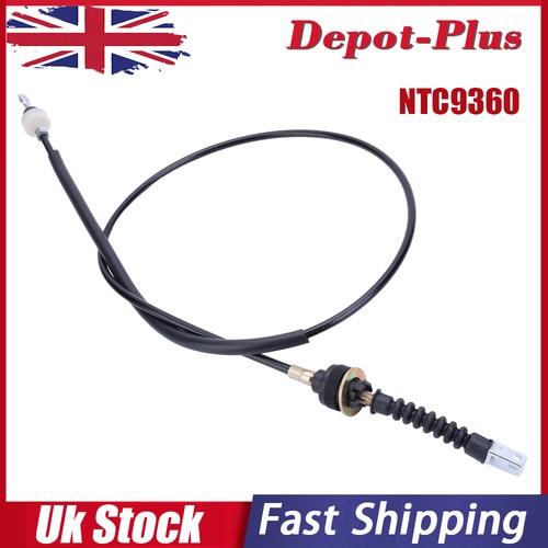 Throttle accelerator cable for - throttle,