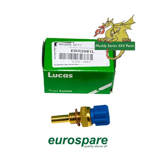 Lucas land rover - lucas, 300tdi