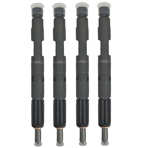4pcs fuel injector 0432193835 - 4pcs,