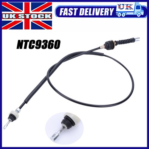 Throttle accelerator cable new - throttle,