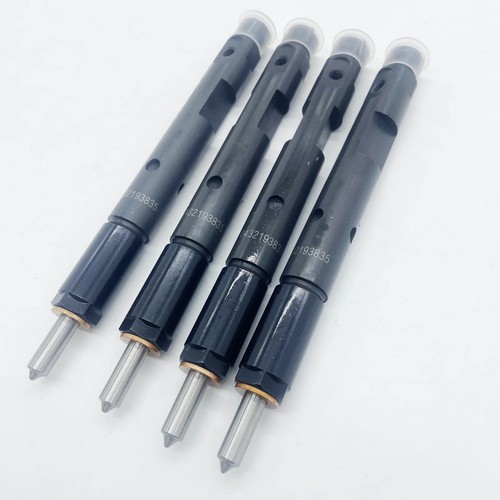 4pcs fuel injector - injector, 0432193835