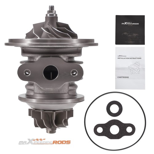 Turbo cartridge core for - turbo,