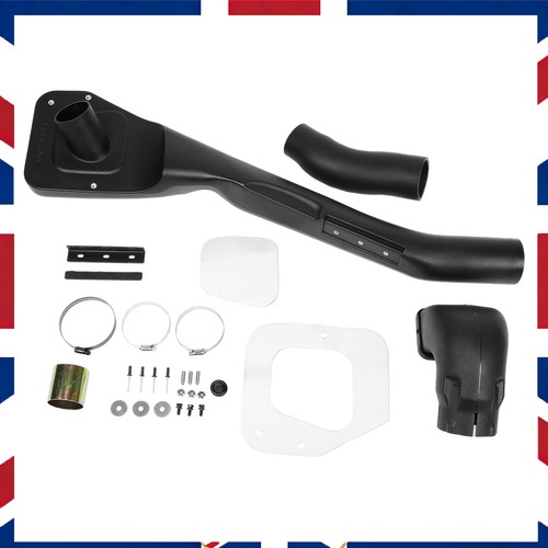 Snorkel raised air intake - snorkel,