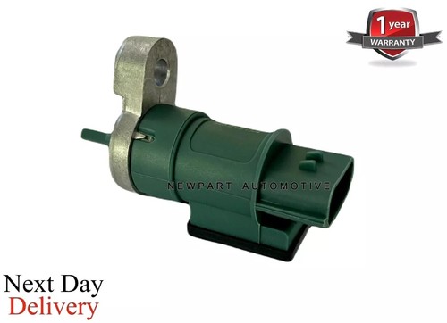 Transducer speed pulse - transducer, sensor