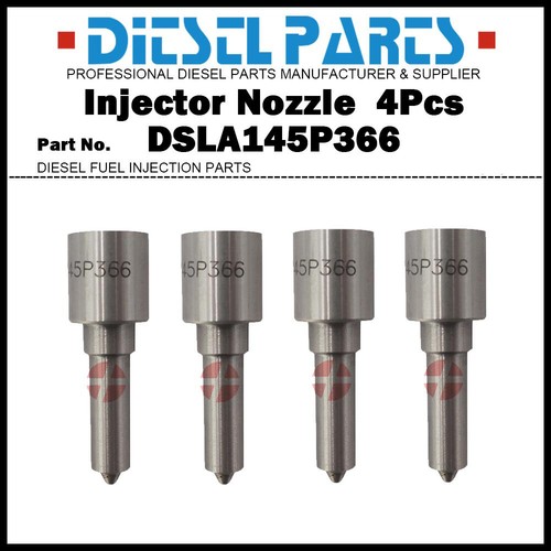 4pcs fuel injector - fuel,