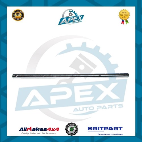 Rocker shaft for land - for,