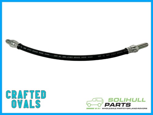 Flexible clutch hose - flexible,