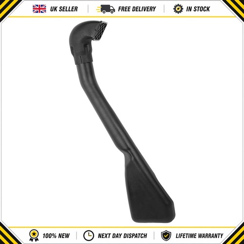 Raised air intake ram snorkel - raised,