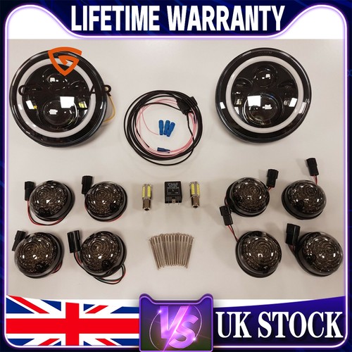 Premium led light upgrade kit - premium,