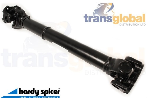 Front propshaft for - front,