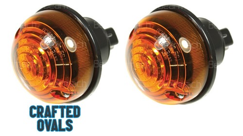 Rear indicator lights for - indicator,