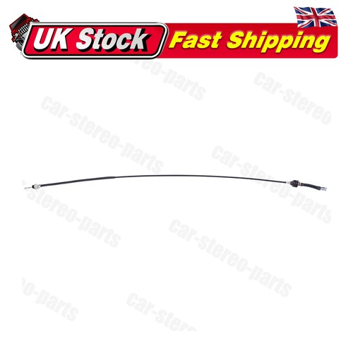 Throttle accelerator cable fit - cable,