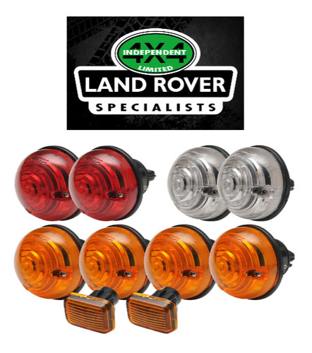 Land rover defender 110 - land, 90