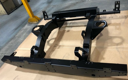 Land rover defender rear - land,