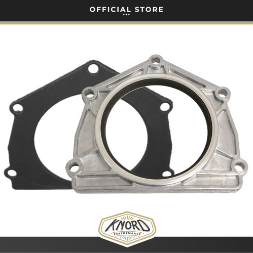 Rear crank case oil seal - seal, and