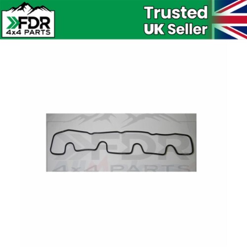 Rocker cover gasket - cover,