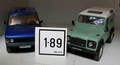 Land rover discovery defender - land,