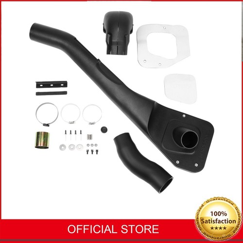Safari snorkel kit raised - safari, air