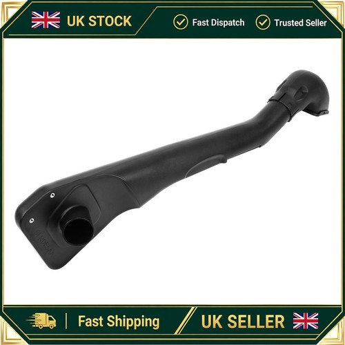 Snorkel raised air intake fit - snorkel,