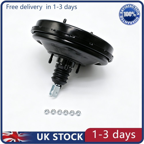 Brake master cylinder servo - master,