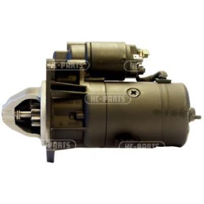 Hella starter motor - hella,