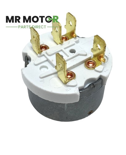 Steering lock ignition switch - steering,