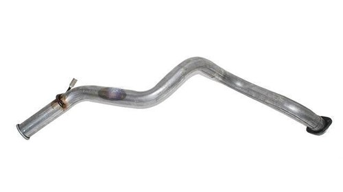 Land rover defender exhaust - 90,