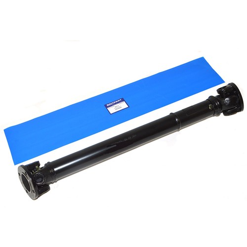 Rear propshaft land rover - -,