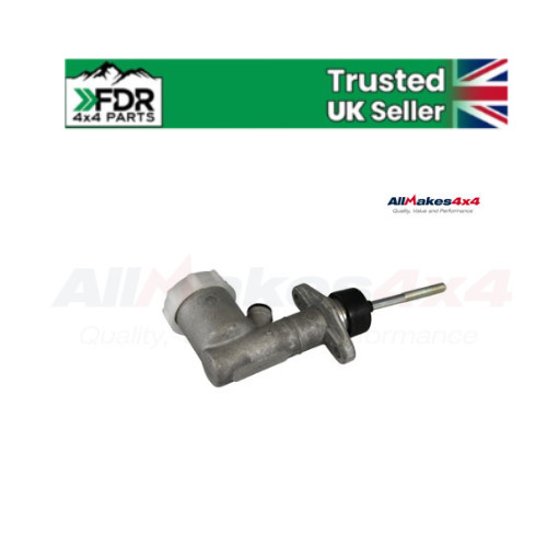 Clutch master cylinder fits - clutch,