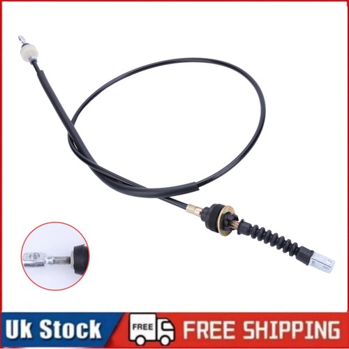 Throttle accelerator cable for - accelerator,