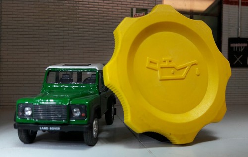 Land rover 110 discovery - rover, 90