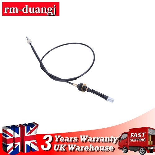 Throttle accelerator cable fit - throttle,