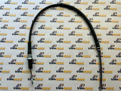 Handbrake cable for land - handbrake,