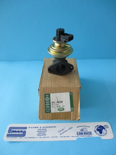 Genuine land rover - genuine, 90