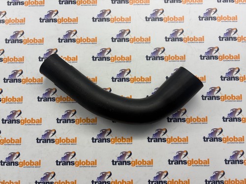 Top radiator hose - top,
