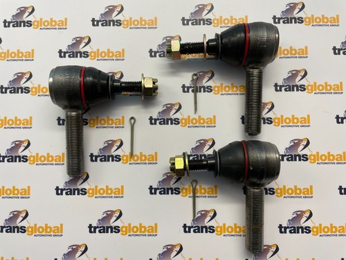 Track rod end ball - track,