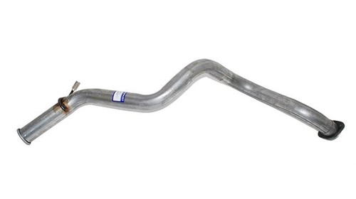 Exhaust tailpipe for defender - exhaust,