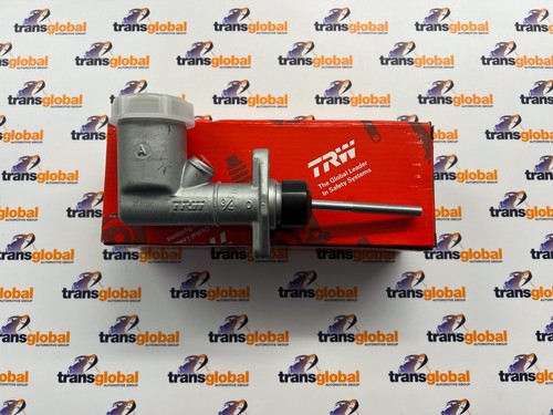 Clutch master cylinder - cylinder, for