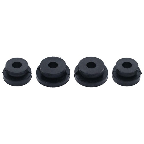 Count car radiator mount - 4,