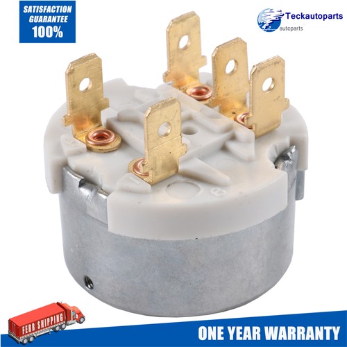 Column lock ignition switch - column,