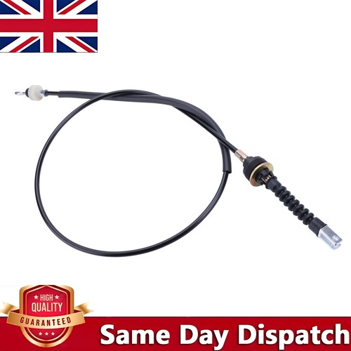 Throttle accelerator cable - throttle,