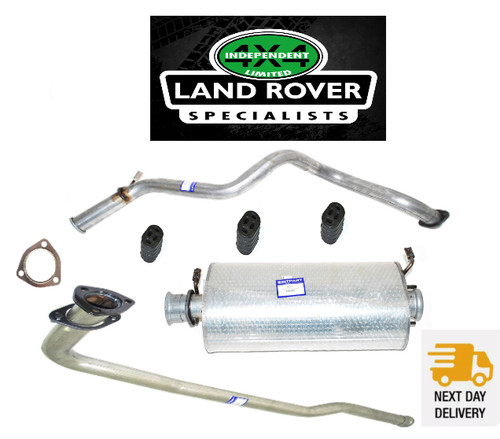 Land rover defender 300tdi - land,