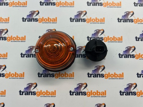 Rear indicator light for - rear,