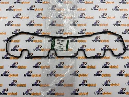 Rocker cover gasket for land - rocker,