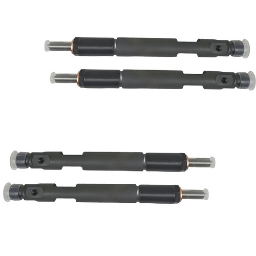 4pcs fuel injector 0432193835 - 4pcs,