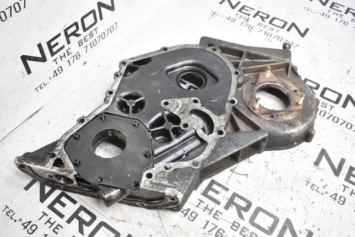 Timing belt housing for - belt,