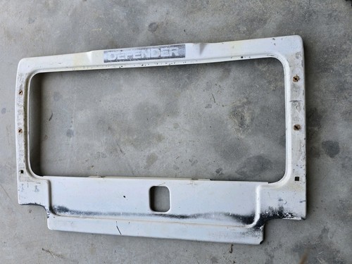 Land rover defender 110 - rover,