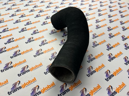Fuel tank filler hose - fuel,