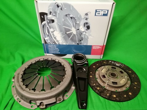 Landrover defender clutch kit - clutch,
