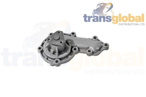 Water pump gasket - pump, for